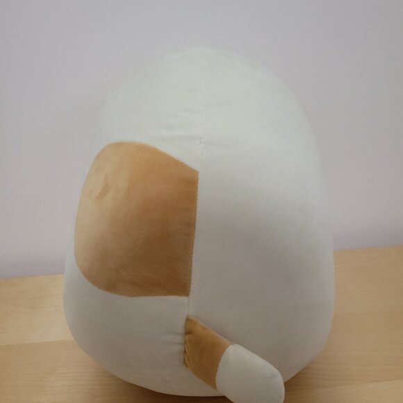 9-10" Cat Plush Like New - Picture 4 of 5